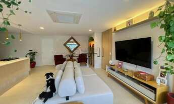 Imagem 7: Venda Apartamento 2 Dormitórios - 130 m² Campo Belo