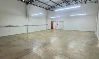 Imagem: Barracão Bairro São Jeronimo por R$ 700.000,00