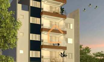 Imagem 6: Cobertura com 3 dormitórios à venda, 147 m² por R$ 1.265.000 - Medicina - Pouso Alegre/MG