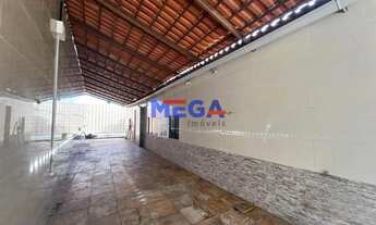 Imagem 4: Casa com 3 quartos no bairro Lagoinha no Eusébio, CE