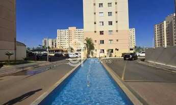 Imagem: APARTAMENTO-02 QUARTOS-PARQUE CLUBE I-ATRÁS