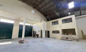 Imagem 6: Galpão com 585m2 + Escritórios em frente ao Guanabara de Irajá