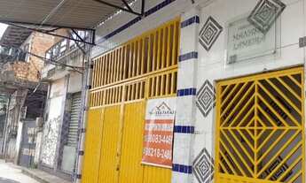 Imagem: Ponto Comercial na Travessa Humaita