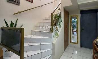 Imagem 3: Casa de Condomínio com 3 quartos em Jardim Atlântico