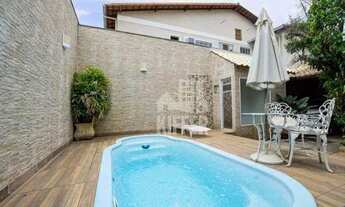 Imagem: Casa com 3 quartos à venda, 420 m² por