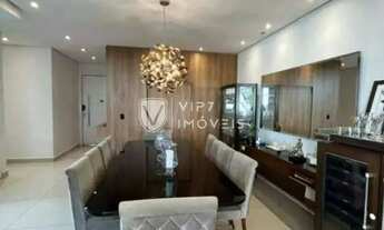 Imagem 6: Casa de Condomínio à venda, 4 quartos, 4 suítes, 4 vagas, Jardim Residencial Mont Blanc