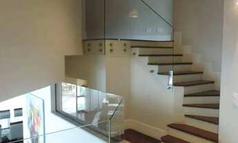 Imagem 6: Casa Alto Padrão - 6 dormitórios c/ suíte, 3,500m² de terreno e 1.200 m² construção - Resi