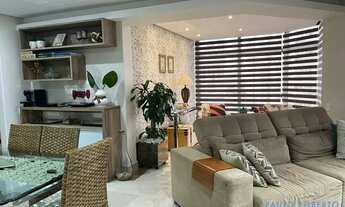 Imagem 6: APARTAMENTO - ALPHAVILLE - SP