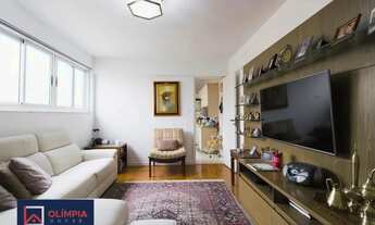 Imagem 5: Venda Apartamento 3 Dormitórios - 286 m² Bela Vista