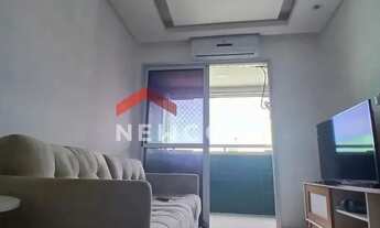 Imagem 5: Apartamento em Rua Prisco José de Souza - Recreio Ipitanga - Lauro de Freitas/BA