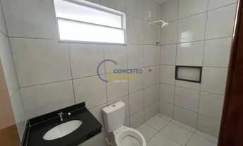 Imagem 5: Casa para Venda em Extremoz, SPORT CLUBE 3, 2 dormitórios, 1 banheiro, 2 vagas