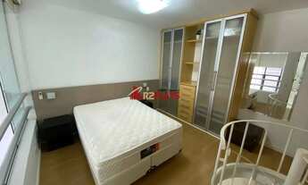 Imagem 7: Flat com ótimo preço no bairro Moema. Confira!