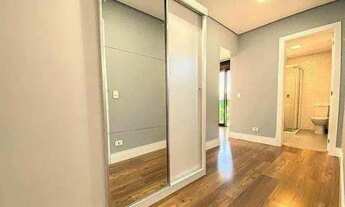 Imagem 7: Casa com 3 dormitórios à venda, 362 m² por R$ 2.250.000,00 - Santa Cândida - Curitiba/PR