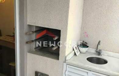 Imagem 4: Apartamento em Rua Endres - Vila das Bandeiras - Guarulhos/SP