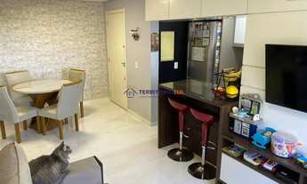 Imagem 3: Apartamento no Reserva Ipanema de 3 dormitórios vaga e infra