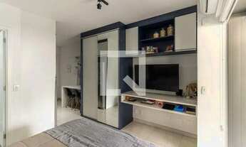 Imagem 7: Apartamento à Venda - Santa Cecília, 1 Quarto, 28 m2