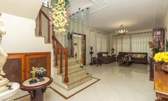 Imagem: Sobrado para venda em Jardim São Paulo(Zona