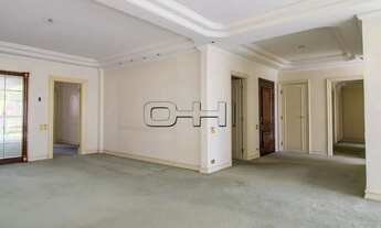 Imagem 7: Venda Apartamento 3 Dormitórios - 360 m² Bela Vista