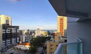 Imagem 7: Imóvel para venda com 96 metros quadrados com 3 quartos em Jardim Oceania - João Pessoa