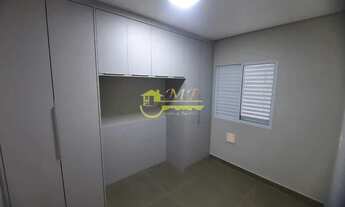 Imagem 3: Apartamento para locação, Jardim Ibirapuera, Campinas, SP