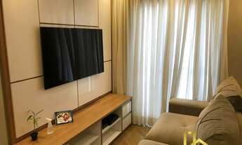 Imagem: Condomínio Vida Nova Barueri