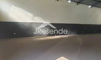 Imagem 4: ALUGA galpão comercial vão livre Avenida da Saudade