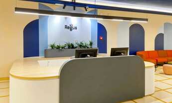 Imagem 3: Reserve espaço de escritório aberto para empresas de todos os tamanhos em Regus BRA, Sao P