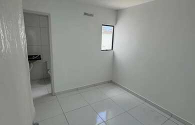 Imagem 7: Casa NOVA (acaba de ser entregue