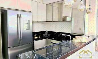 Imagem 6: Casa com 3 dormitórios à venda, 209 m² por R$ 1.480.000,00 - Ibi Aram I - Itupeva/SP