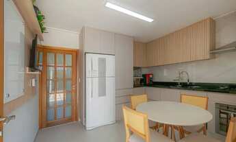 Imagem: Casa para venda em Vila Paiva com 3 quartos