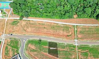 Imagem 5: Plateau D´or Unique - Terreno Residencial