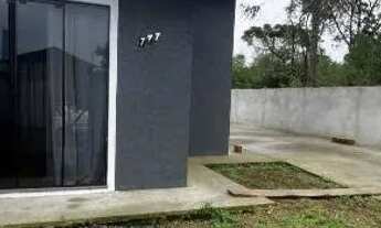 Imagem 7: Casa em rio azul, menos de 1 ano que a casa foi construída