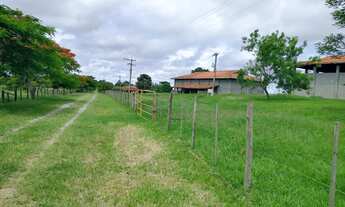 Imagem 2: Haras Fazenda região de Sorocaba