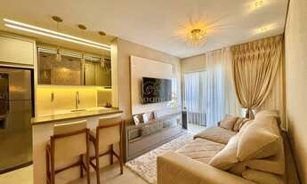 Imagem: Apartamento alto padrão no último andar