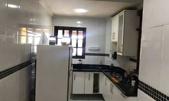 Imagem 4: Casa à venda, 122 m² por R$ 450.000,00 - Jardim Atlântico Central (Itaipuaçu) - Maricá/RJ