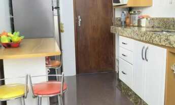 Imagem 3: Apartamento em Rua General Andrade Neves - Gutierrez - Belo Horizonte/MG