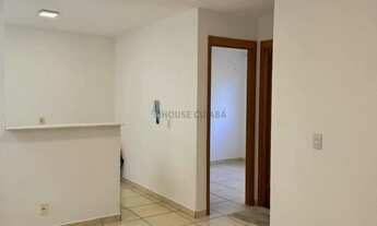 Imagem 5: Apartamento à Venda no Condomínio Chapada dos Pampas Coxipó, Cuiabá/MT