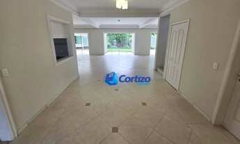 Imagem 5: Casa com 4 dormitórios à venda, 400 m² por R$ 2.400.000 - Portal do Paraíso II - Jundiaí/S