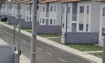 Imagem 7: Imóvel para venda tem 46 metros quadrados com 2 quartos em Pindaí - Paço do Lumiar - MA