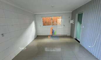 Imagem 7: Casa com 3 dormitórios à venda, 113 m² por R$ 750.000,00 - Parque São Miguel - Hortolândia