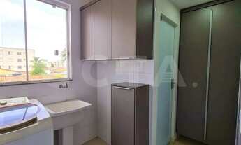 Imagem 3: Apartamento à venda, 3 quartos, 1 suíte, Santa Mônica - Uberlândia/MG