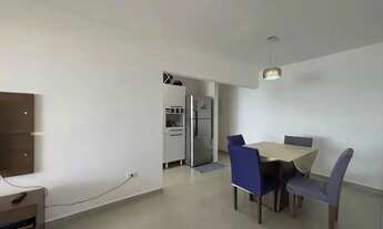 Imagem 3: Apartamento com 2 dormitórios para alugar, 77 m² por R$ 5.000,02/mês - Balneário Pires - P