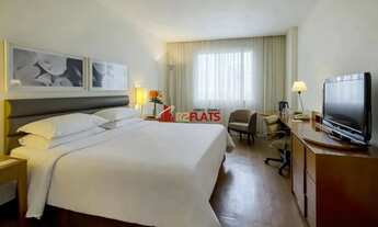 Imagem: Flat com ótimo preço no bairro Vila Olímpia