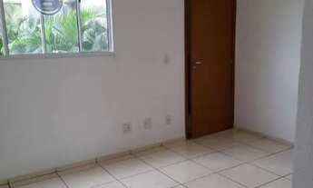 Imagem 5: Apartamento Padrão à Venda e Locação no Conjunto Habitacional Sílvio Passalacqua