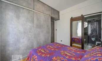 Imagem 7: Apartamento à Venda - Consolação, 1 Quarto, 45 m2