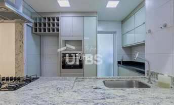 Imagem 6: Maxxi 135 - Apartamento 3 quartos, sendo 3 suítes