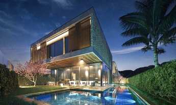 Imagem 6: Casa 4 suítes à venda em Condomínio Fechado na Praia do Estaleiro, Balneário Camboriú/SC