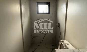 Imagem 7: Sobrado para venda com 213 metros quadrados com 4 quartos em Jardins Barcelona - Senador C