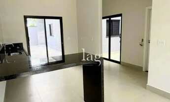 Imagem 5: Casa com 3 quartos à venda, 100 m² por R$ 670.000 - Condomínio Villaggio Ipanema I - Soroc