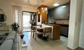 Imagem 6: Imóvel para venda tem 93 m2 com 3 quartos 1suite em Vila Almeida - Indaiatuba - SP